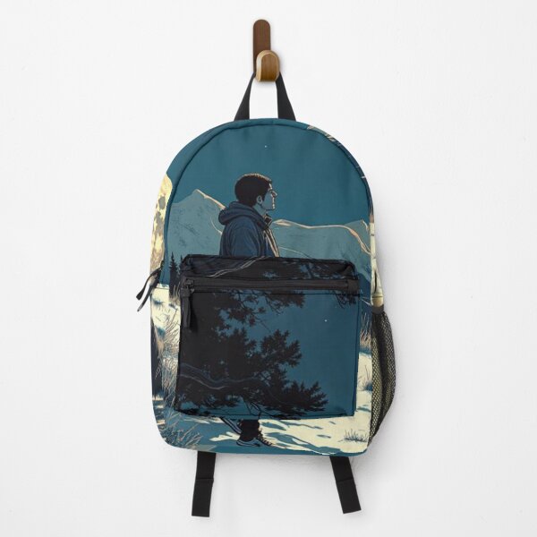 Item preview, CAPTIVATED BY THE NIGHT designed and sold by Arts4U.