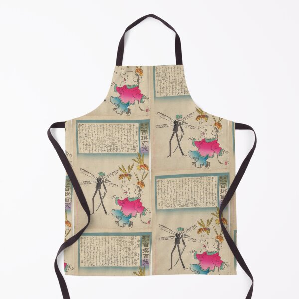 Item preview, Kiyochika Kobayashi KOBAYASHI KIYOCHIKA designed and sold by TeeARTHY.