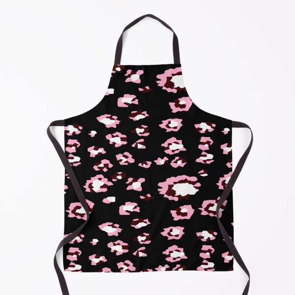 Item preview, Beautiful Black And Pink Cheetah designed and sold by Rainbowland123.