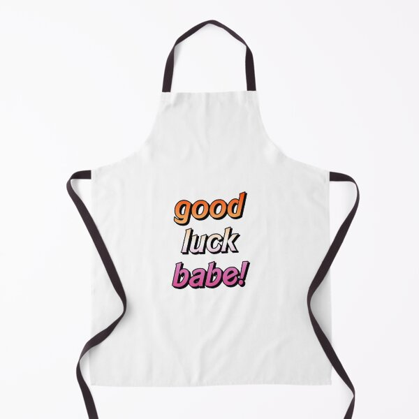 Item preview, Chappell Roan - Good Luck Babe - Lesbian Pride Colours designed and sold by jeminamarina.
