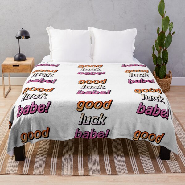 Item preview, Chappell Roan - Good Luck Babe - Lesbian Pride Colours designed and sold by jeminamarina.