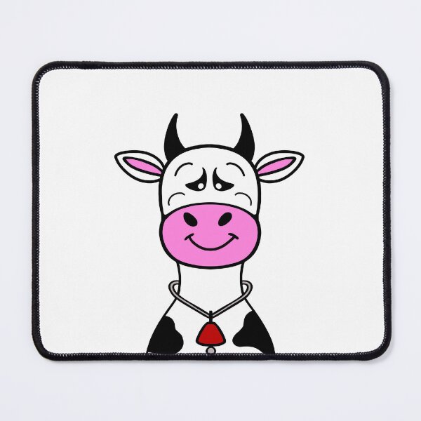 Item preview, Cow Bell designed and sold by Sartoris Art.