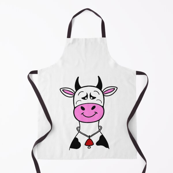 Item preview, Cow Bell designed and sold by Sartoris Art.