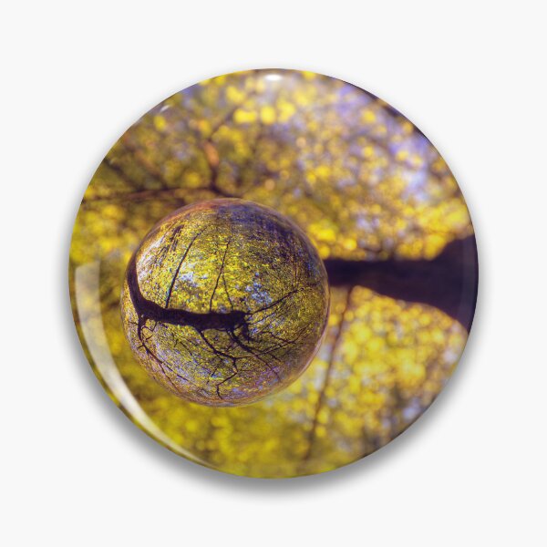 Item preview, Woodland Orb 2 designed and sold by AntonyMitchell.