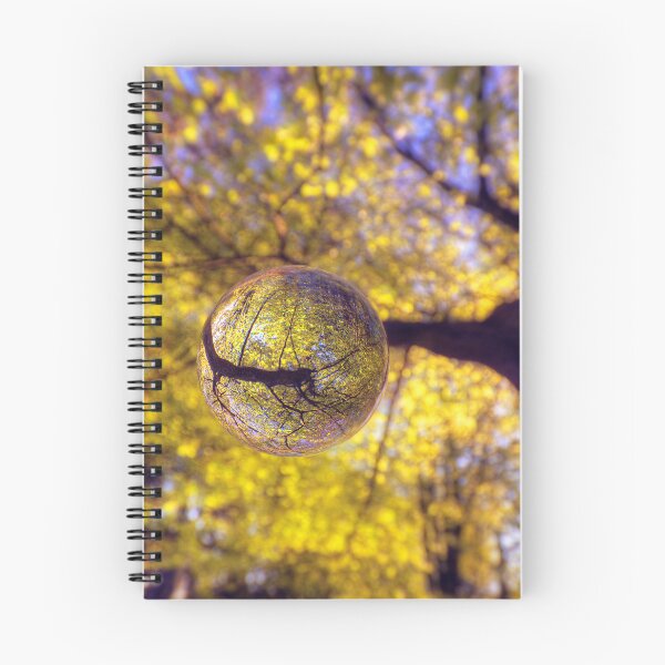 Item preview, Woodland Orb 2 designed and sold by AntonyMitchell.