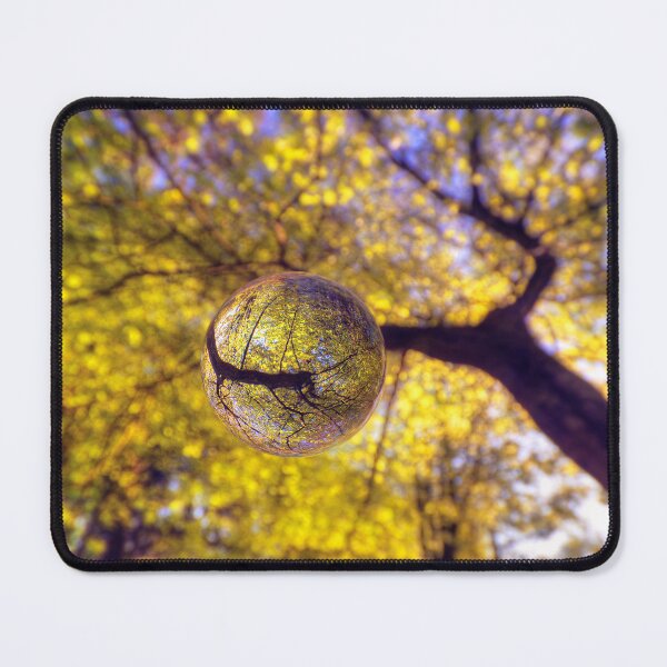 Item preview, Woodland Orb 2 designed and sold by AntonyMitchell.