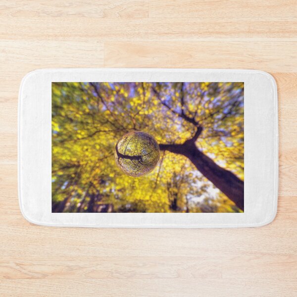 Item preview, Woodland Orb 2 designed and sold by AntonyMitchell.