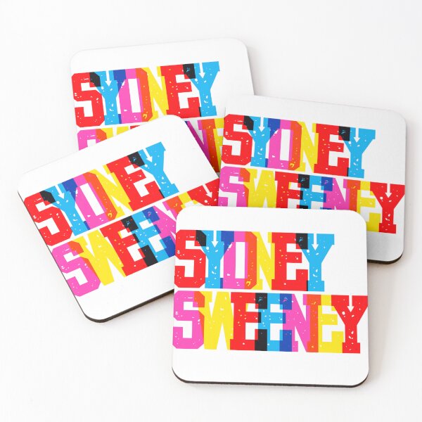 Item preview, SYDNEY SWEENEY designed and sold by Much More.