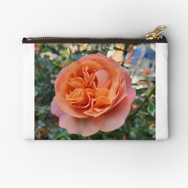 Item preview, Vibrant Orange Bloom  designed and sold by LizelandLianne.