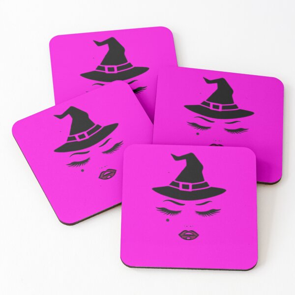 Item preview, Pretty Witch Face Halloween Costume | Halloween designed and sold by ThisTee.