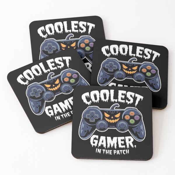 Item preview, Pumpkin-Themed Game Controller - Halloween Gamer Art designed and sold by love3617.