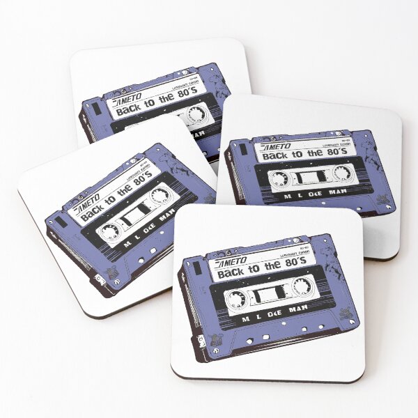 Item preview, Nostalgia - Cassette Tape designed and sold by BonaVitaUW.