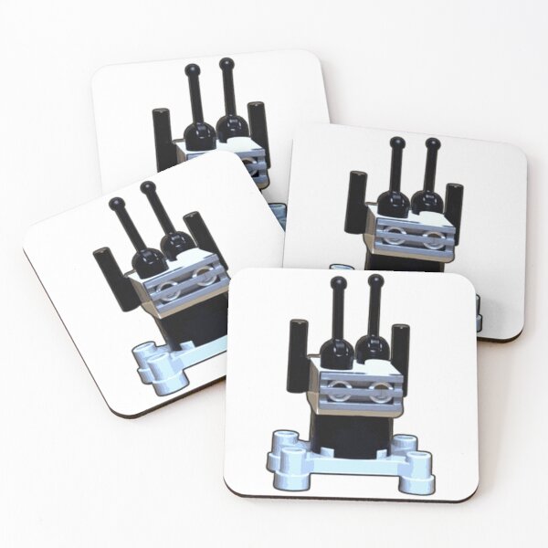 Item preview, Brick Machines: Lunar Module designed and sold by Woebegone Productions.