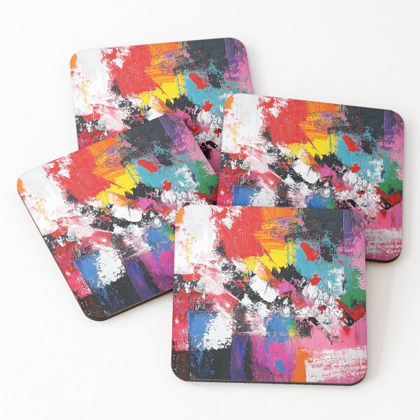 Item preview, Fragmented Reality designed and sold by AutoPopStudio.