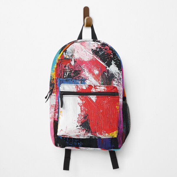 Item preview, Fragmented Reality designed and sold by AutoPopStudio.