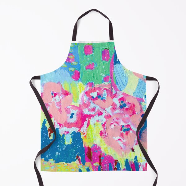 Item preview, Flintstones vibrant garden designed and sold by Lala-Artsme.