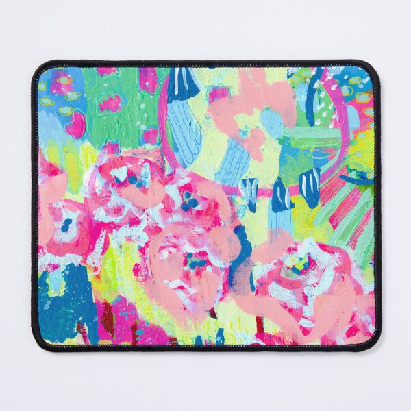 Item preview, Flintstones vibrant garden designed and sold by Lala-Artsme.