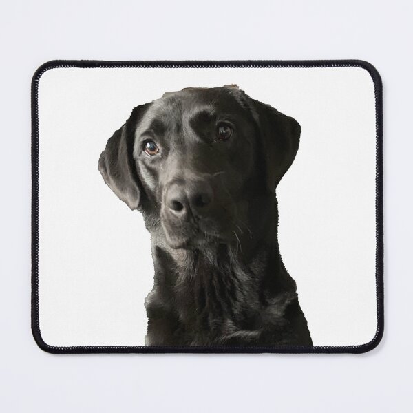 Item preview, Lilly the Labrador designed and sold by plunksville.