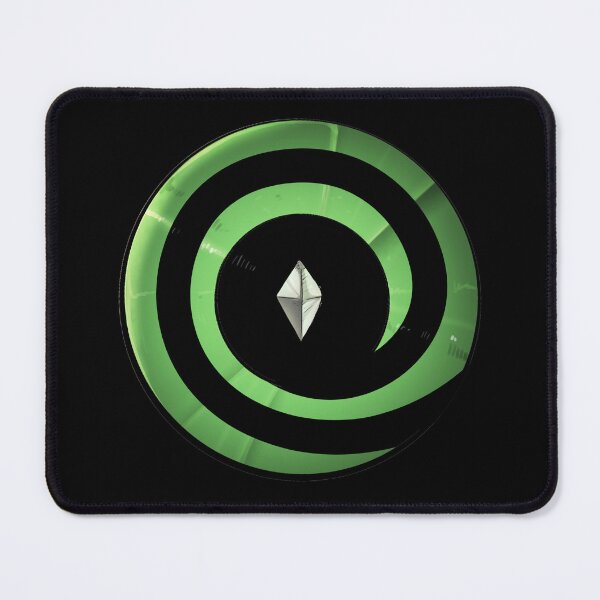 Item preview, Ricochet Shield designed and sold by GrandVerseComic.
