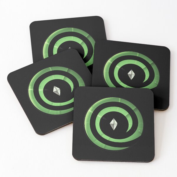 Item preview, Ricochet Shield designed and sold by GrandVerseComic.