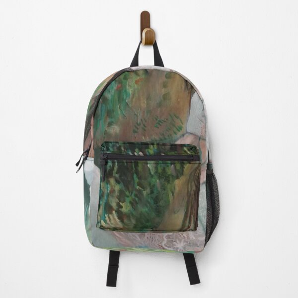 Item preview, Young woman in forest designed and sold by Michał Ogiński.