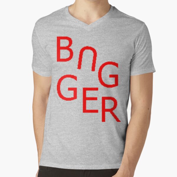 Item preview, Bugger designed and sold by PaulWJewell.