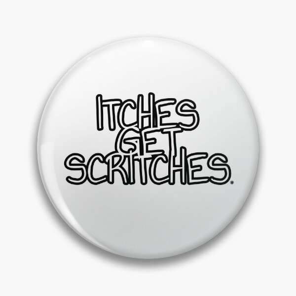 Item preview, Itches Get Scritches designed and sold by ST33R.