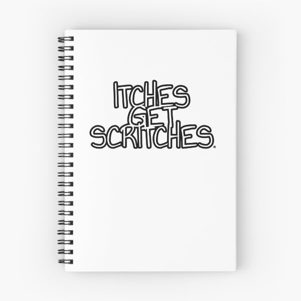 Item preview, Itches Get Scritches designed and sold by ST33R.