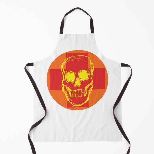 Item preview, BZIG skull designed and sold by vlbrown.