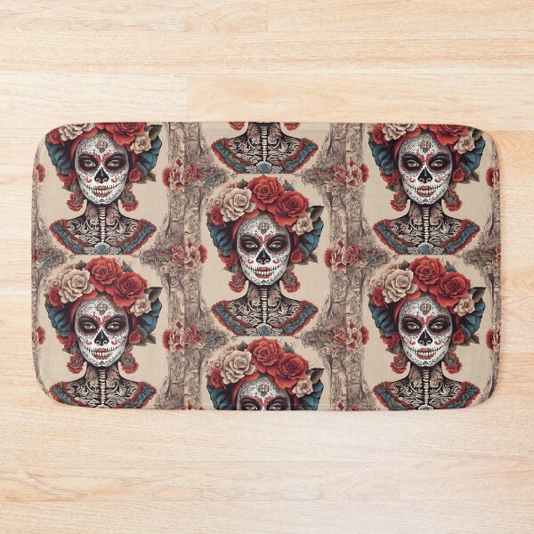 Item preview, Catrina designed and sold by Frank-Studio.