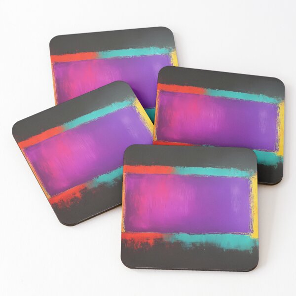 Item preview, Resonance of Color designed and sold by AutoPopStudio.