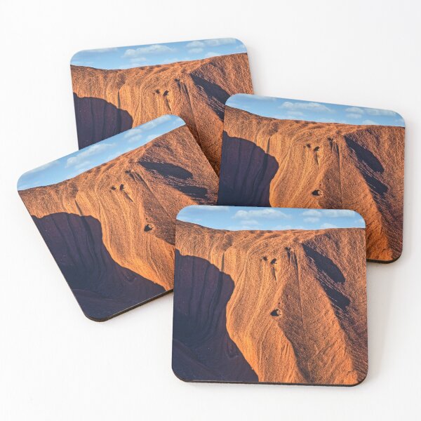 Item preview, Uluru - Detail 3 designed and sold by Alex Preiss.