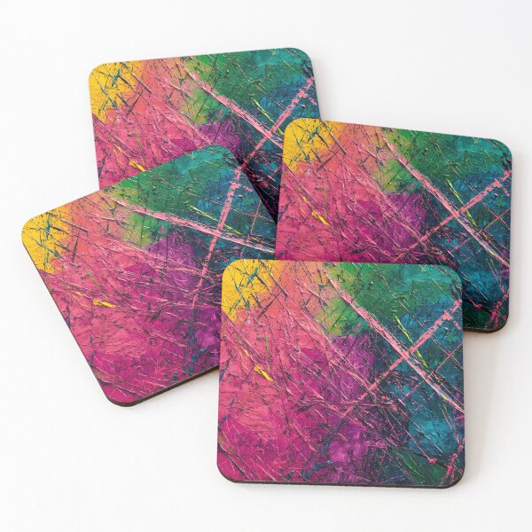 Item preview, Fleeting Impressions designed and sold by AutoPopStudio.
