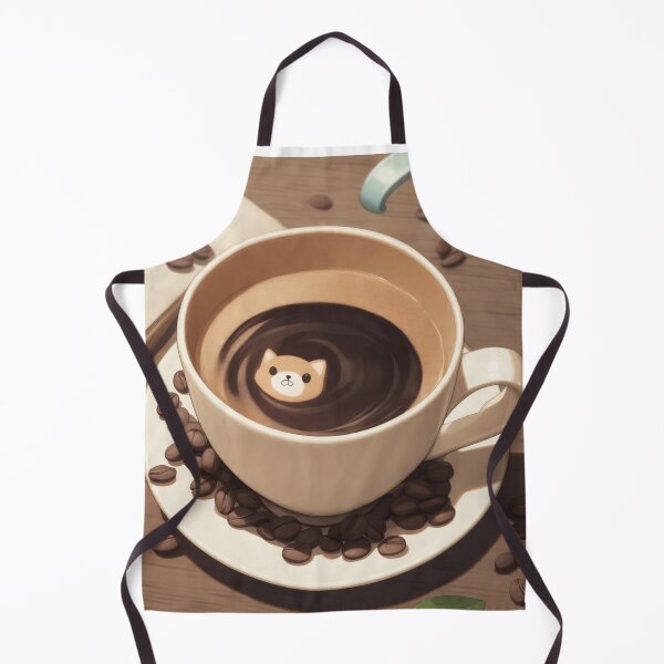 Item preview, Cute coffee beans designed and sold by Carameltornado.