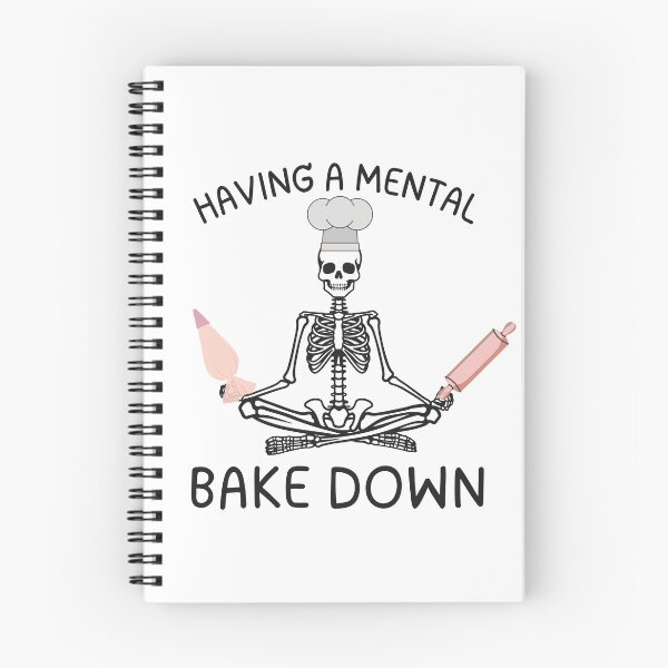 Item preview, Funny Skeleton Chef Spooky Gift Spooky Skeleton designed and sold by CCKimShop.