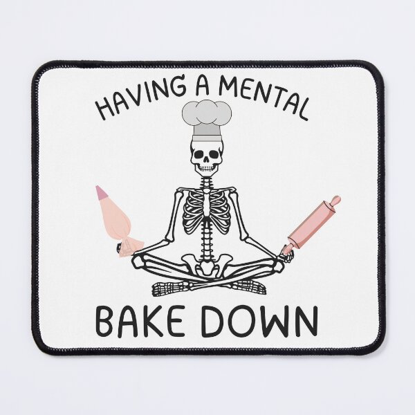 Item preview, Funny Skeleton Chef Spooky Gift Spooky Skeleton designed and sold by CCKimShop.