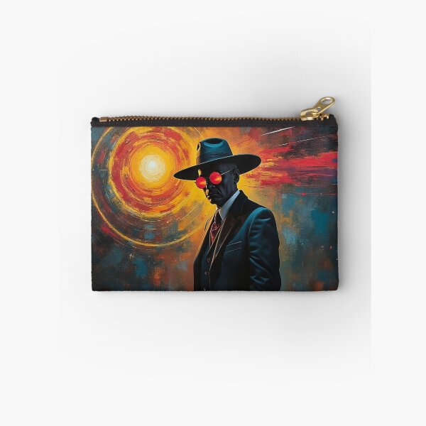 Item preview, Mystery Man designed and sold by JBstudios23.