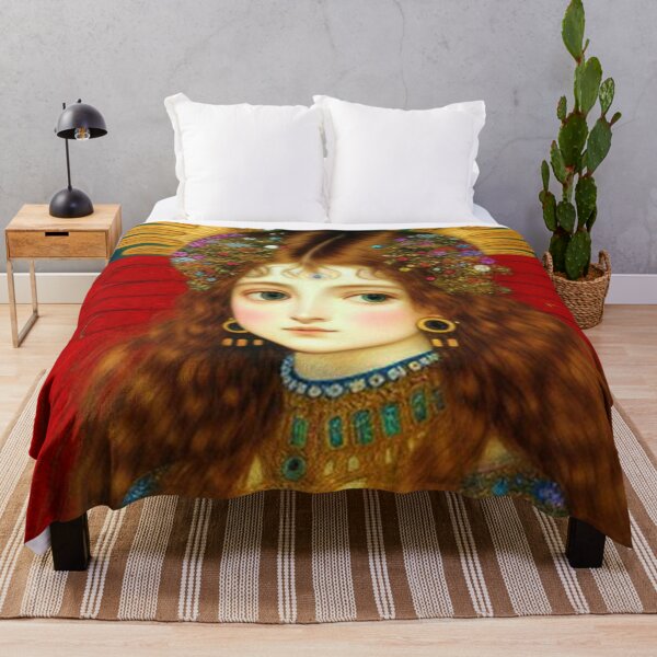 Item preview, Classic Abstract Angel Art designed and sold by TheDarkWardrobe.