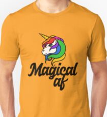 Magical AF Unisex T-Shirt