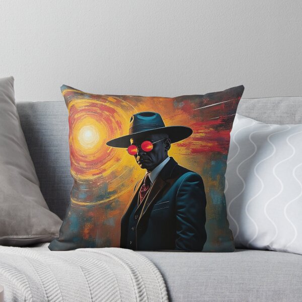 Item preview, Mystery Man designed and sold by JBstudios23.