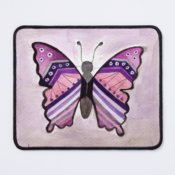 Item preview, Butterfly Army designed and sold by michellek050769.