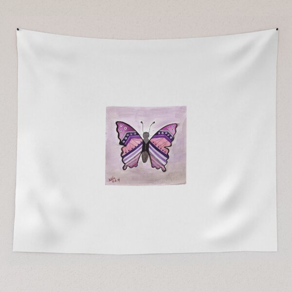 Item preview, Butterfly Army designed and sold by michellek050769.