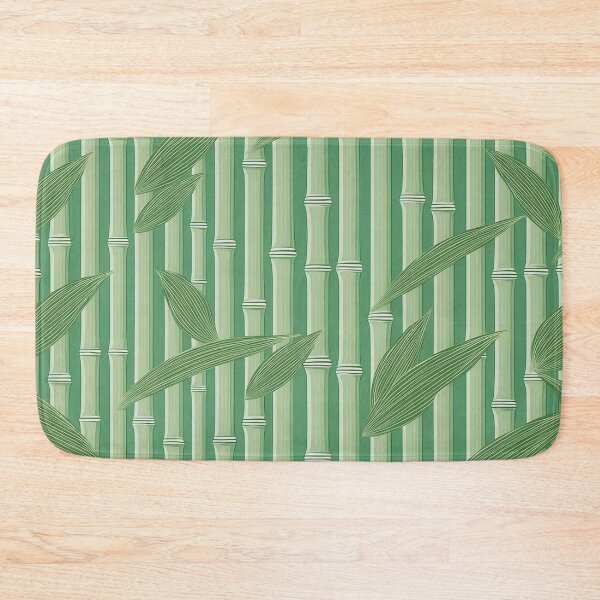 Item preview,  Bamboo pattern design. designed and sold by HEMRO.