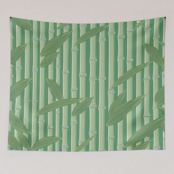 Item preview,  Bamboo pattern design. designed and sold by HEMRO.