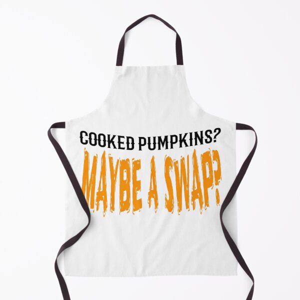 Item preview, Cooked Pumpkins? Maybe a Swap? designed and sold by Promoc.