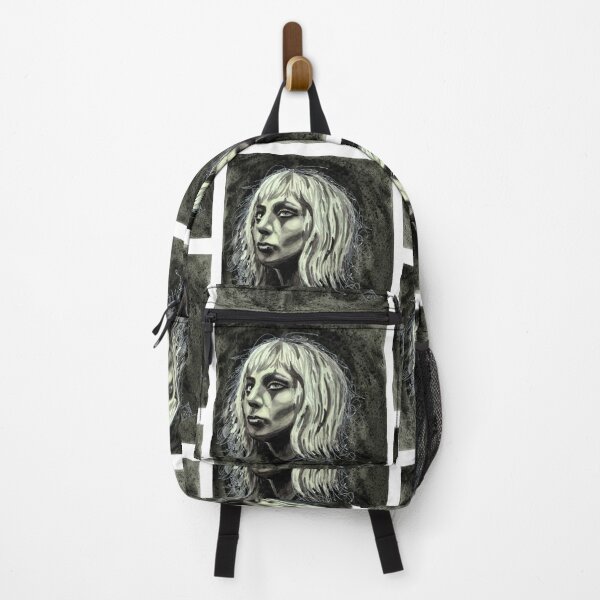 Item preview, The Anarchic Harlequin'24 designed and sold by Latorre-Angela.