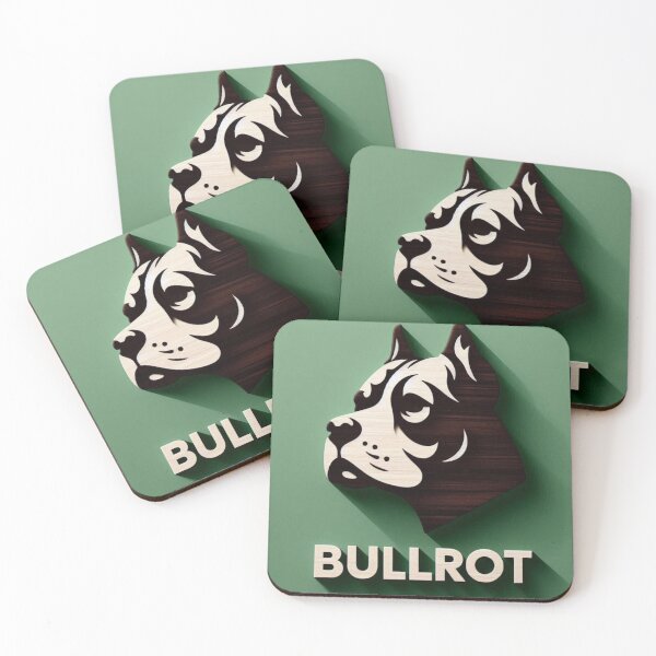 Aperçu de l'œuvre Bullrot wear créée et vendue par Bullrot.