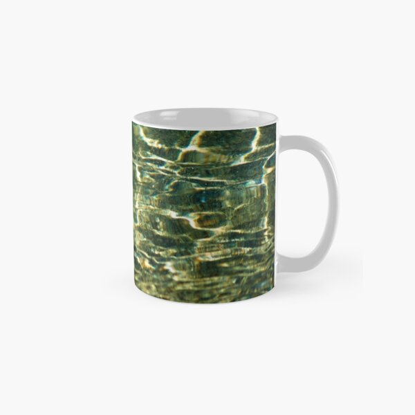 Reflections 10 Classic Mug