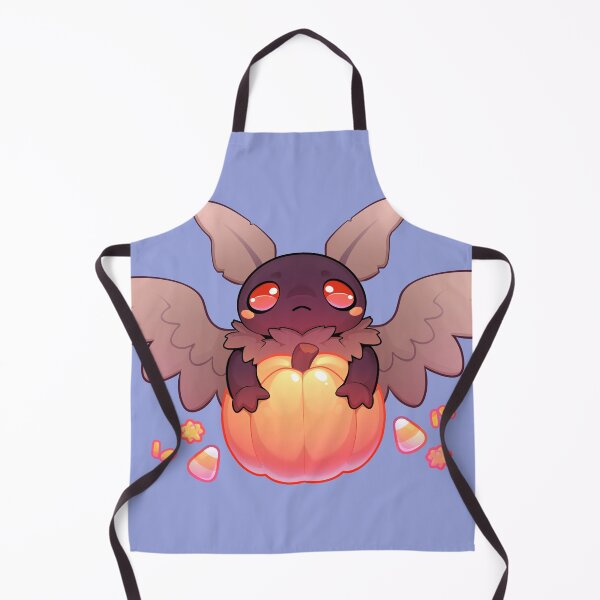 Item preview, Lil Mothman designed and sold by feralfane.