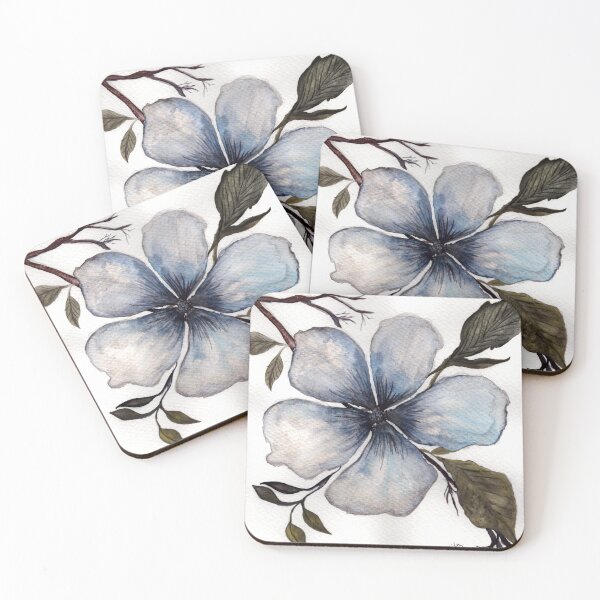 Item preview, Blue and Grey designed and sold by michellek050769.